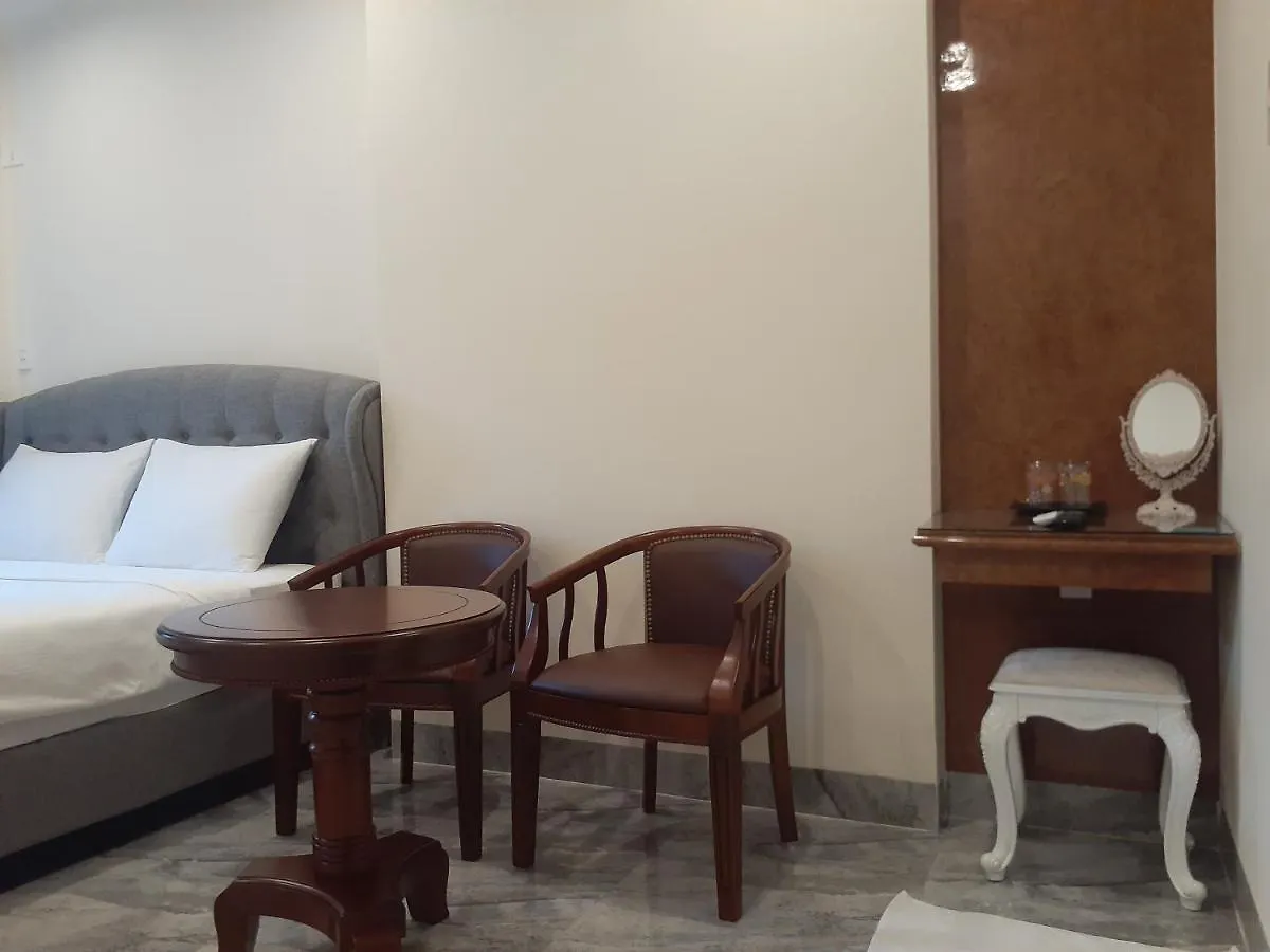 Peace Hotel Vũng Tàu Vietnam