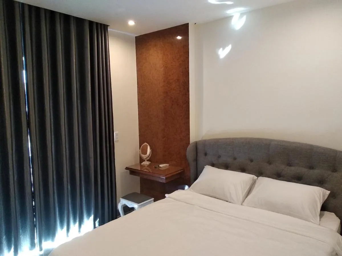 Peace Hotel Vung Tau 0*,  Vietnam