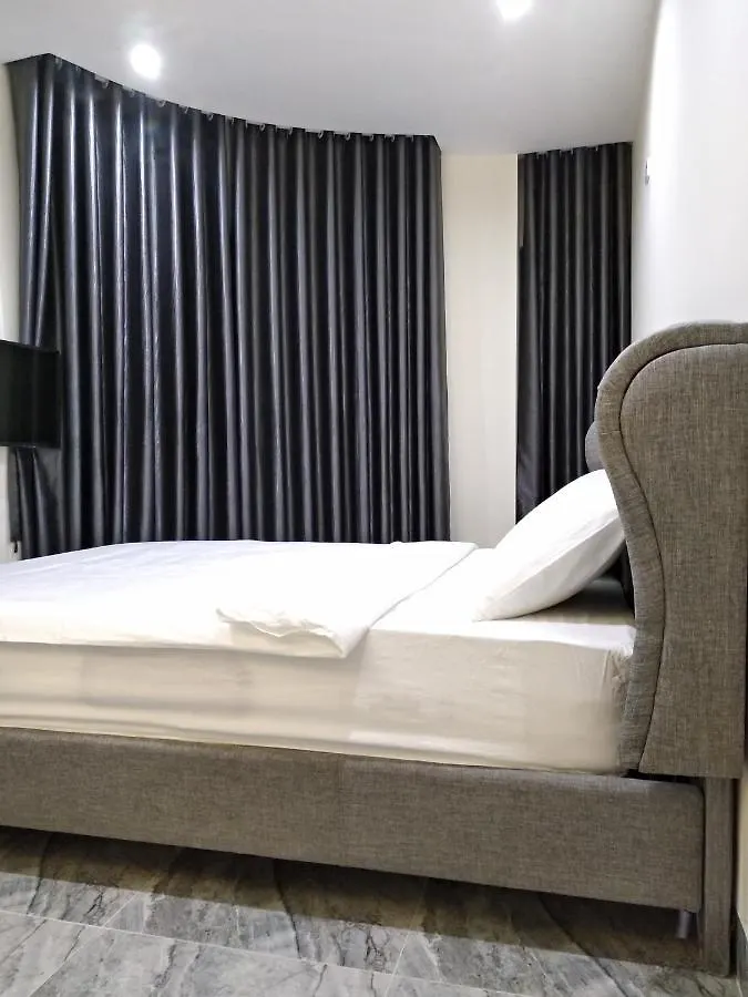 Peace Hotel Vung Tau