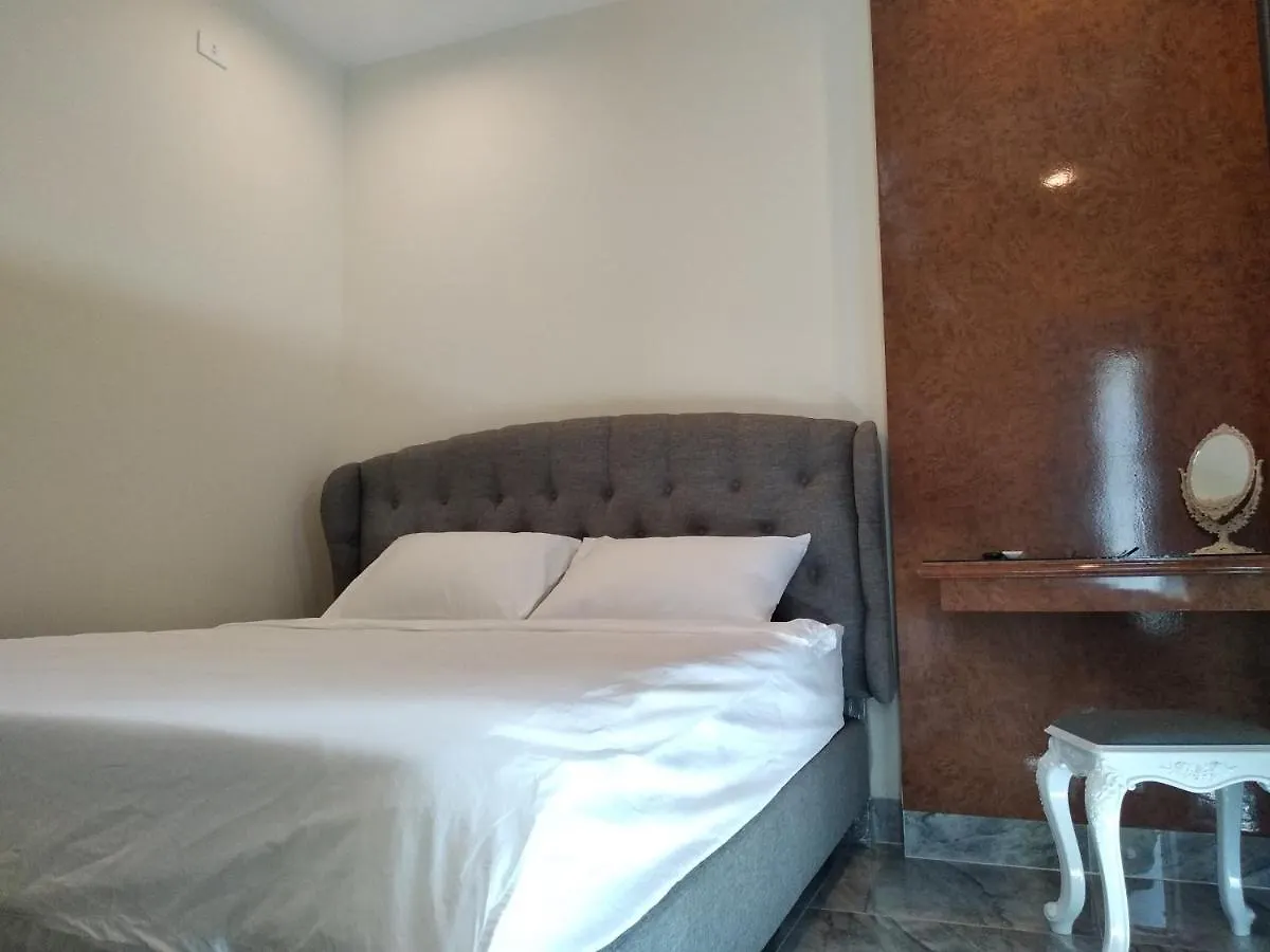 Peace Hotel Vung Tau